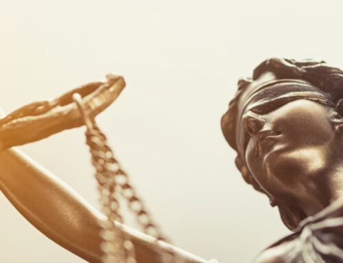 Bridging the Justice Gap at #LPICongress2021 in Vienna!