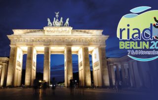 Congress 2019 - Berlin