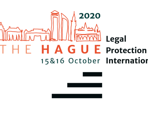 LPI Congress 2020: legal protection lawyers are modern legal professionals!