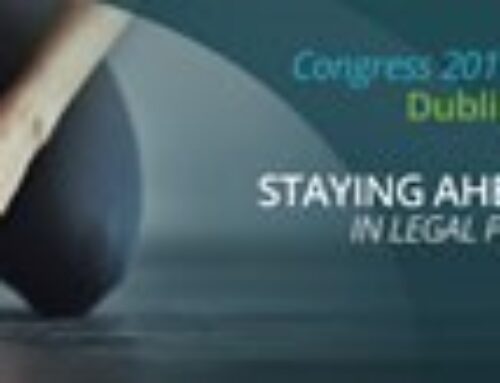 LPI Congress 2017: Staying Ahead of the Game in Legal Protection Insurance