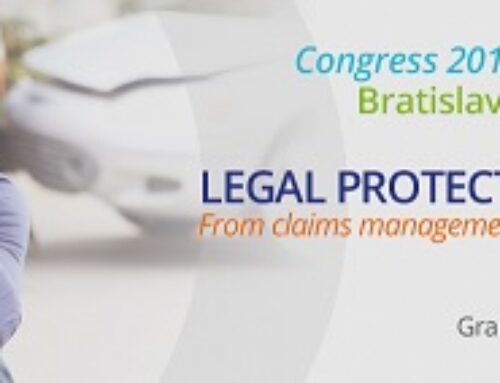 LPI Congress 2018: From Claims Settlement to Solution Management